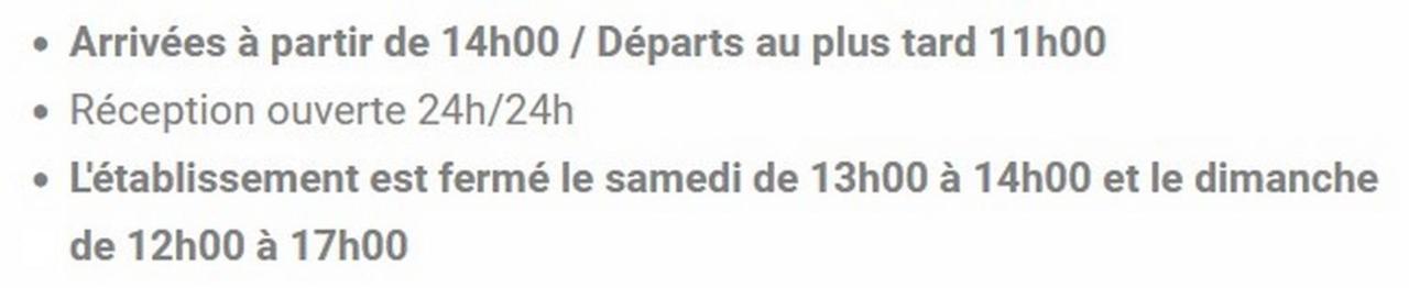 Logis Hotel Du Midi - Saint Etienne Sud Eksteriør bilde